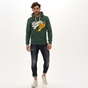 UNIFORM-Ανδρικό jean παντελόνι UNIFORM 7-UM0124.585.S2.044 DARRELL μπλε σκούρο