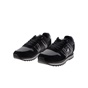 BEVERLY HILLS POLO CLUB-Ανδρικά sneakers BEVERLY HILLS POLO CLUB μαύρα