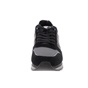 BEVERLY HILLS POLO CLUB-Ανδρικά sneakers BEVERLY HILLS POLO CLUB μαύρα