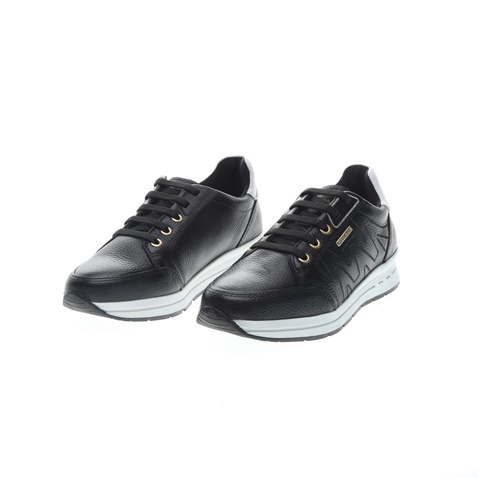 PEGADA-Γυναικεία sneakers PEGADA μαύρα