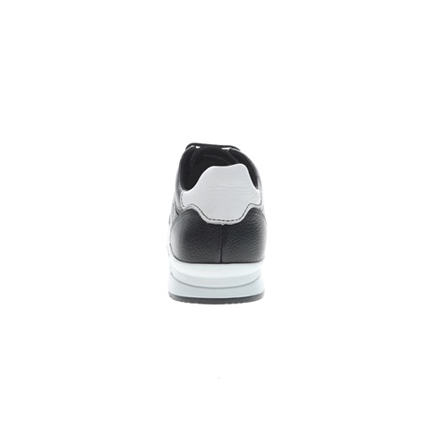 PEGADA-Γυναικεία sneakers PEGADA μαύρα