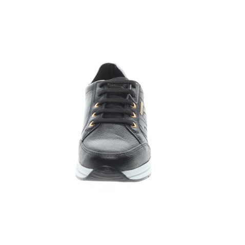 PEGADA-Γυναικεία sneakers PEGADA μαύρα