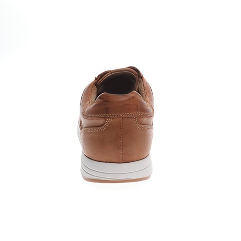 GREEN STEP-Ανδρικά sneakers GREEN STEP καφέ