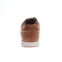 GREEN STEP-Ανδρικά sneakers GREEN STEP καφέ