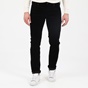SCOTCH & SODA-Ανδρικό παντελόνι SCOTCH & SODA RALSTON - Corduroy 5-pocket μαύρο