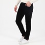 SCOTCH & SODA-Ανδρικό παντελόνι SCOTCH & SODA RALSTON - Corduroy 5-pocket μαύρο