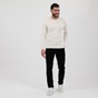 SCOTCH & SODA-Ανδρικό παντελόνι SCOTCH & SODA RALSTON - Corduroy 5-pocket μαύρο