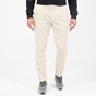 SCOTCH & SODA-Ανδρικό κοτλέ παντελόνι SCOTCH & SODA BLAKE - Pleated corduroy μπεζ