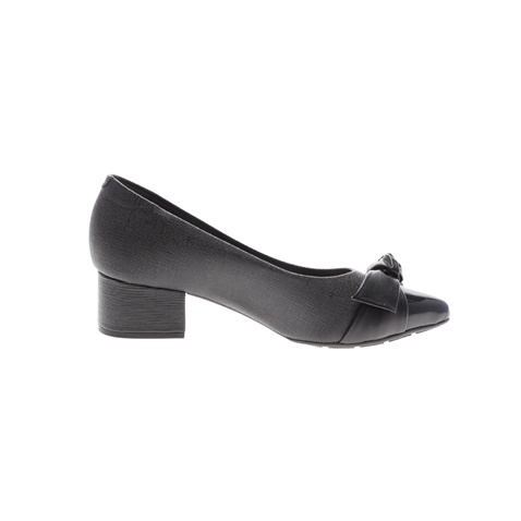 MODARE ULTRA COMFORT-Γυναικείες γόβες MODARE ULTRA COMFORT μαύρες