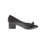 MODARE ULTRA COMFORT-Γυναικείες γόβες MODARE ULTRA COMFORT μαύρες