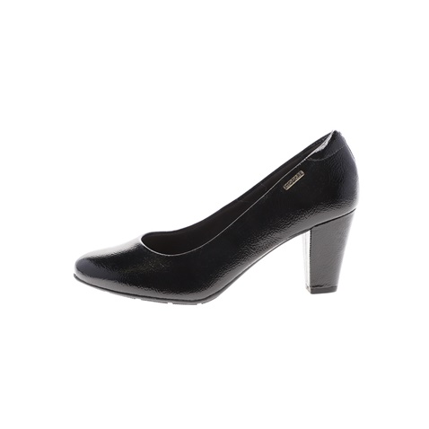 MODARE ULTRA COMFORT-Γυναικείες γόβες MODARE ULTRA COMFORT μαύρες