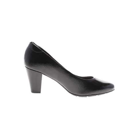 MODARE ULTRA COMFORT-Γυναικείες γόβες MODARE ULTRA COMFORT μαύρες