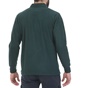 CATAMARAN SAILWEAR-Ανδρική polo μπλούζα CATAMARAN SAILWEAR πράσινη