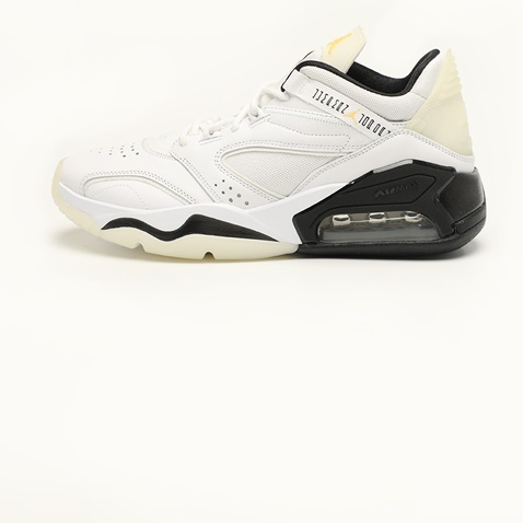NIKE-Ανδρικά παπούτσια basketball CZ4166 NIKE JORDAN POINT LANE λευκά
