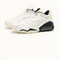 NIKE-Ανδρικά παπούτσια basketball CZ4166 NIKE JORDAN POINT LANE λευκά
