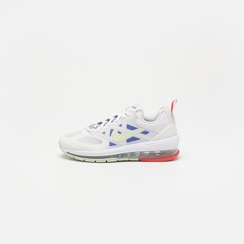 NIKE-Γυναικεία running παπούτσια NIKE AIR MAX GENOME DC4057 W AIR MAX GENOME λευκά