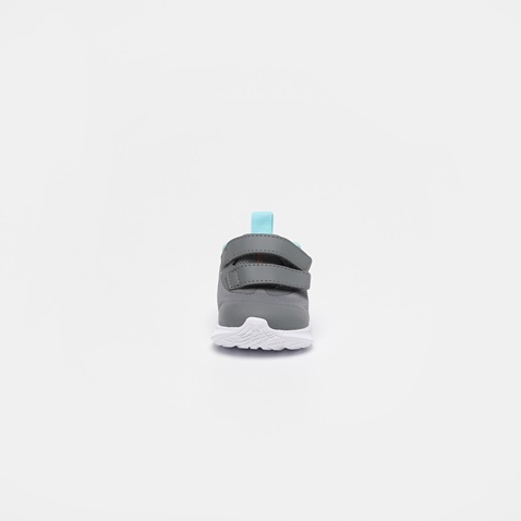 NIKE-Βρεφικά παπούτσια NIKE DA2778 STAR RUNNER 3 (TDV) γκρι μπλε