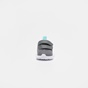 NIKE-Βρεφικά παπούτσια NIKE DA2778 STAR RUNNER 3 (TDV) γκρι μπλε