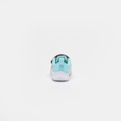 NIKE-Βρεφικά παπούτσια NIKE DA2778 STAR RUNNER 3 (TDV) γκρι μπλε