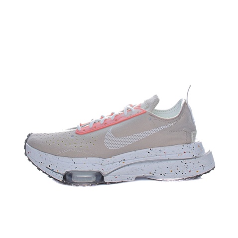 NIKE-Γυναικεία παπούτσια running NIKE W AIR ZOOM TYPE CRATER εκρού