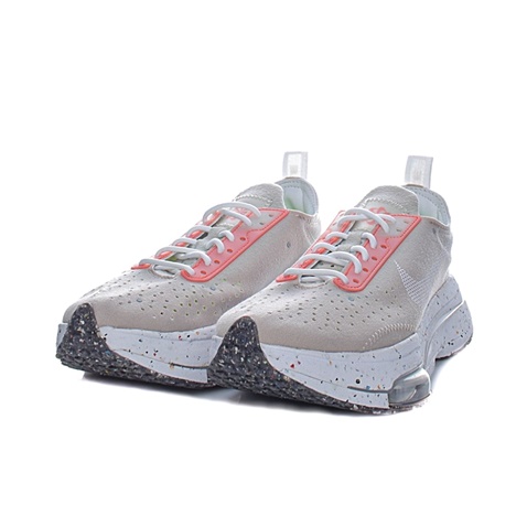 NIKE-Γυναικεία παπούτσια running NIKE W AIR ZOOM TYPE CRATER εκρού