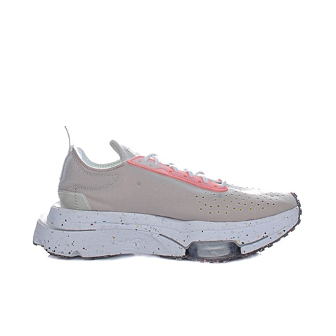 NIKE-Γυναικεία παπούτσια running NIKE W AIR ZOOM TYPE CRATER εκρού
