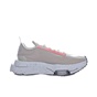 NIKE-Γυναικεία παπούτσια running NIKE W AIR ZOOM TYPE CRATER εκρού