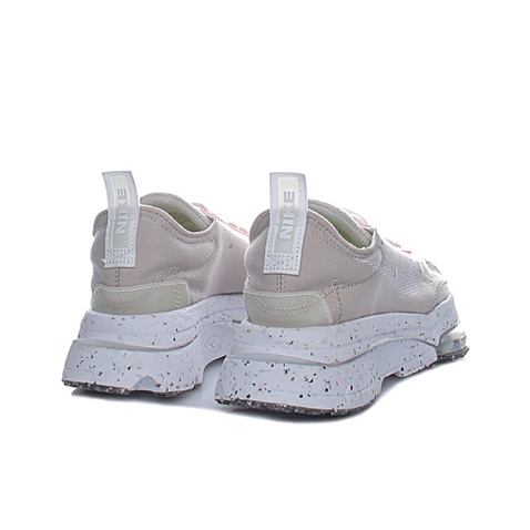 NIKE-Γυναικεία παπούτσια running NIKE W AIR ZOOM TYPE CRATER εκρού