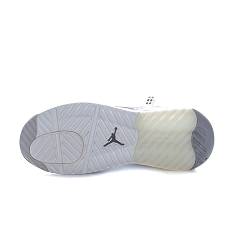 NIKE-Ανδρικά παπούτσια ΝΙΚΕ JORDAN MA2 λευκά