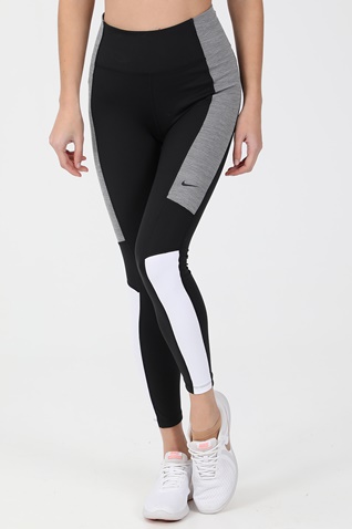 NIKE-Γυναικείο κολάν NIKE CAPRI 7/8 μαύρο
