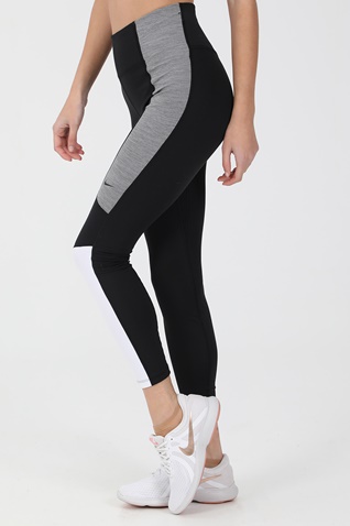 NIKE-Γυναικείο κολάν NIKE CAPRI 7/8 μαύρο
