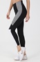 NIKE-Γυναικείο κολάν NIKE CAPRI 7/8 μαύρο