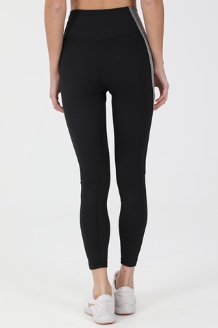 NIKE-Γυναικείο κολάν NIKE CAPRI 7/8 μαύρο