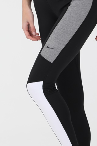 NIKE-Γυναικείο κολάν NIKE CAPRI 7/8 μαύρο