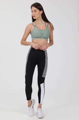 NIKE-Γυναικείο κολάν NIKE CAPRI 7/8 μαύρο