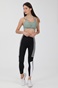NIKE-Γυναικείο κολάν NIKE CAPRI 7/8 μαύρο