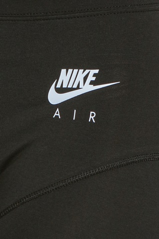 NIKE-Γυναικείο κολάν ΝΙΚΕ NSW AIR HR LGGNG μαύρο