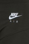 NIKE-Γυναικείο κολάν ΝΙΚΕ NSW AIR HR LGGNG μαύρο