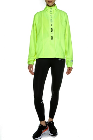 NIKE-Γυναικείο κολάν NIKE W NK AIR DF 7_8 TIGHT μαύρο