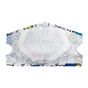 BUFF®-Παιδική προστατευτική μάσκα BUFF FILTER MASK BOO MULTI μπλε