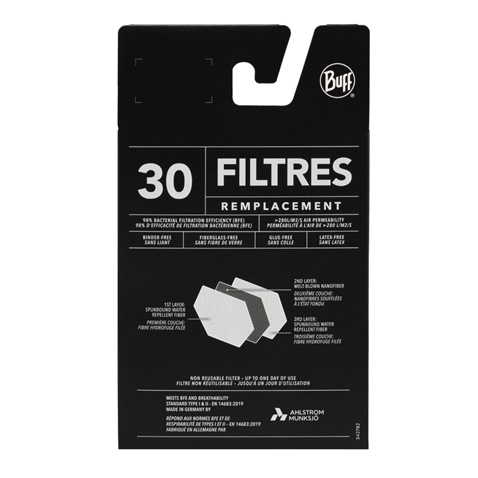 BUFF®-Ανταλλακτικά φίλτρα BUFF FILTER FM 70/310 JR 30U 