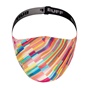 BUFF®-Παιδική προστατευτική μάσκα BUFF FILTER MASK DIZEN MULTI ροζ μπλε