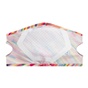 BUFF®-Παιδική προστατευτική μάσκα BUFF FILTER MASK DIZEN MULTI ροζ μπλε