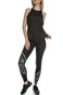 UNDER ARMOUR-Γυναικείο top UNDER ARMOUR Prjct Rock HG Tank μαύρο