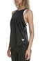 UNDER ARMOUR-Γυναικείο top UNDER ARMOUR Prjct Rock HG Tank μαύρο