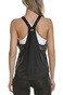 UNDER ARMOUR-Γυναικείο top UNDER ARMOUR Prjct Rock HG Tank μαύρο