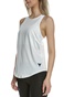 UNDER ARMOUR-Γυναικείο top UNDER ARMOUR Prjct Rock HG Tank λευκό