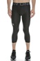UNDER ARMOUR-Ανδρικό κολάν UNDER ARMOUR HG Armour 3/4 Legging μαύρο
