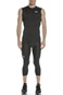 UNDER ARMOUR-Ανδρικό κολάν UNDER ARMOUR HG Armour 3/4 Legging μαύρο