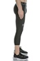 UNDER ARMOUR-Ανδρικό κολάν UNDER ARMOUR HG Armour 3/4 Legging μαύρο